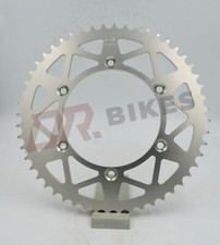 Husqvarna CR250 (2T MX) 90-91 AFAM Alu Rear Sprocket 15206-52