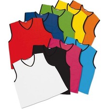 10 Football Net Ball Rugby