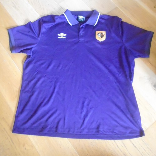 Hull city polo - hull, purple