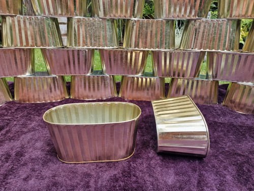 10x rectangle gold - 10x,
