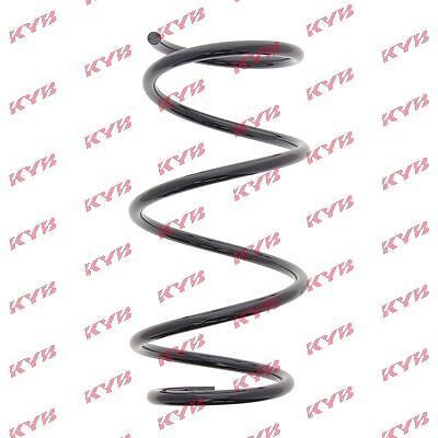 Kyb rh2584 suspension - kyb, spring