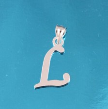 Solid 925 Sterling Silver