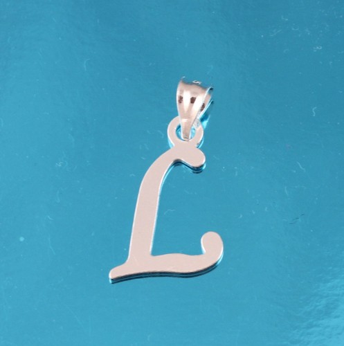 Solid 925 sterling silver - solid,