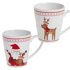 Novelty christmas character - christmas,