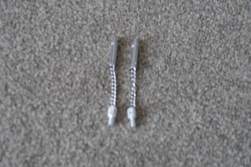 Korda stow magnetic - magnetic, chains