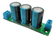 High duty cdu capacitor - high,