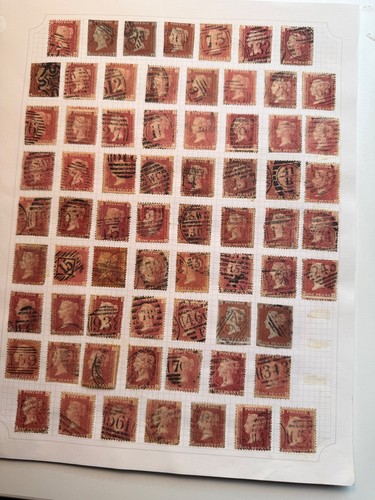 Kgvi fine used unchecked - qv,