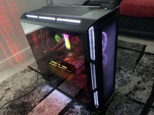 High Spec 4k Gaming Pc