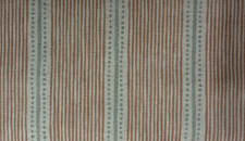 Garcia Stripe Cotton Fabric