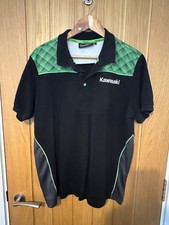 genuine Kawasaki Polo Shirt