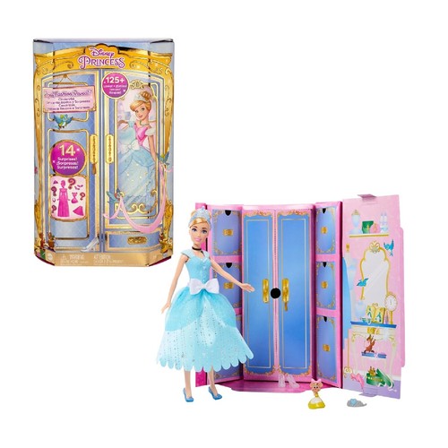 Disney princess royal fashion - royal,