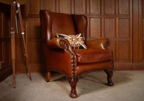 Tetrad compton antique tan - tetrad,