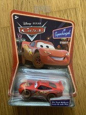Disney Pixar Cars Supercharged