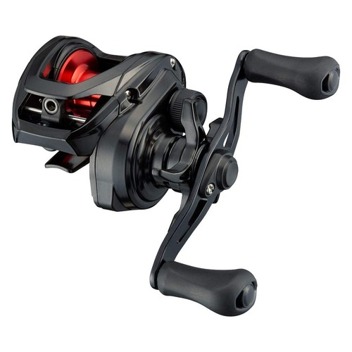 Daiwa pr100l baitcasting - 21,