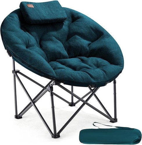 Ever advanced moon chair - ever, xl