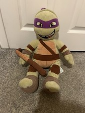 Teenage Mutant Ninja Turtles