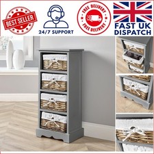 Versatile Wooden Storage