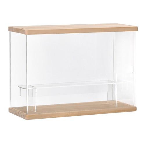 Clear acrylic display - acrylic,