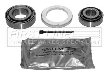 First line fbk251 wheel - line,