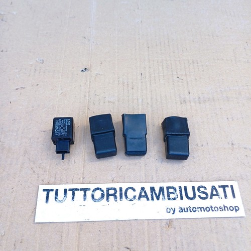Relay starter arrows petrol - starter,