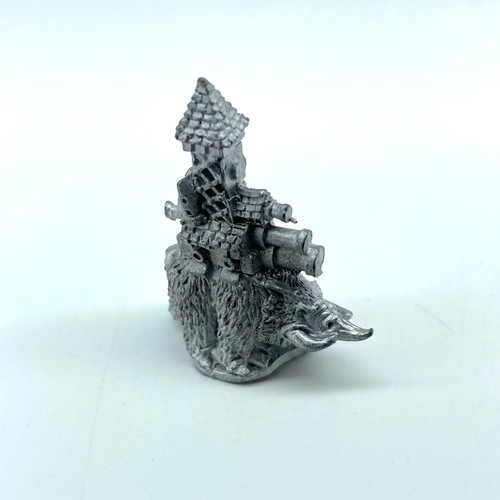 Epic orks squiggoth - -, 1st