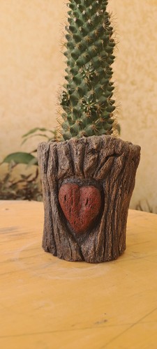 Handmade concrete - ​​handmade,