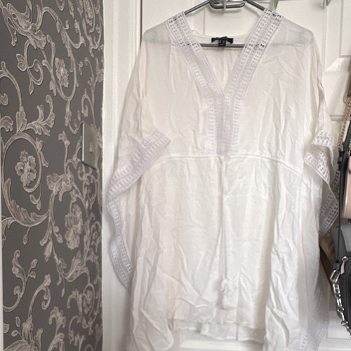 New look women - new, white