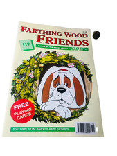 Magazine Animals of Farthing