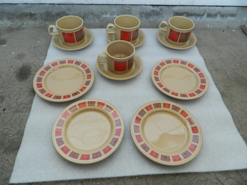 Vintage staffordshire - vintage,