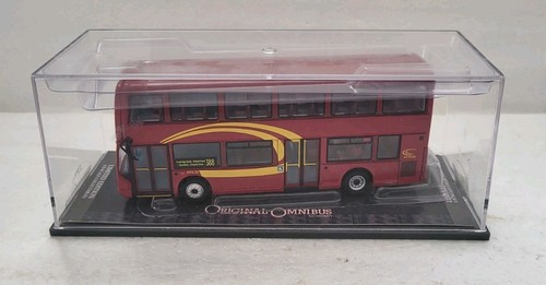 Corgi ooc om42513 transbus - corgi, ooc-om42513