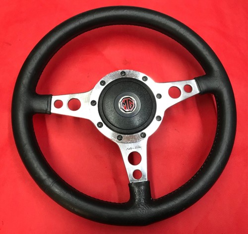 Genuine moto lita - ",