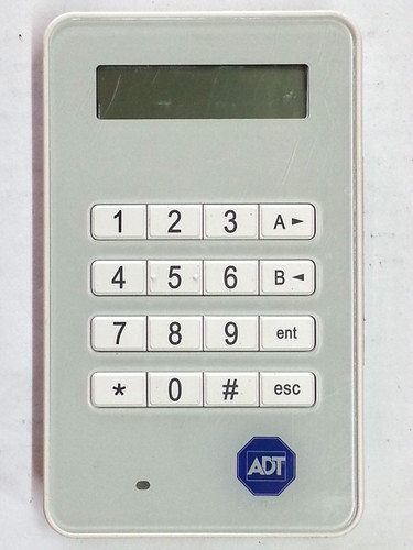 Honeywell galaxy mk8 cp051 - galaxy,