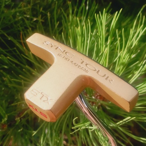 Sweet stx sync tour - sweet, putter