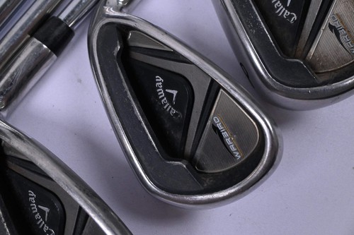 Callaway warbird package set - warbird,
