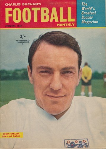 Charles buchan football - charles,