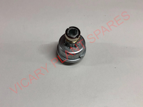 Starter switch jcb - switch, part