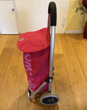 Playmarket Shopping Trolley by Johnston Prams & Buggies