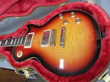 2021 Gibson Les Paul Standard