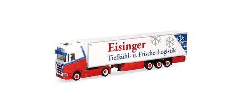 Herpa 318594 87 scania - scania, cs
