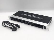 Behringer fbq1502hd ultragraph - fbq1502hd,