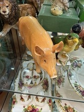 Royal Doulton Tamworth Ceramic