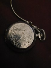 Vintage Men's USSR Sekonda 18
