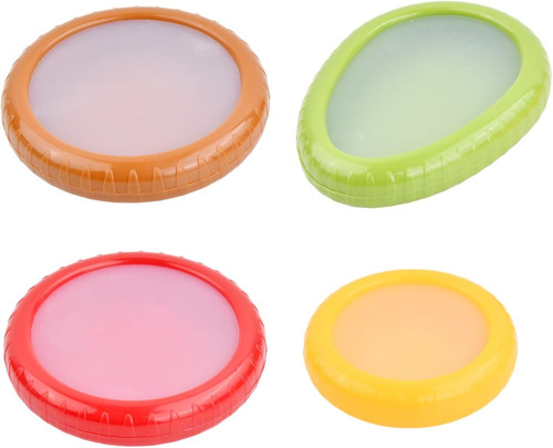 Reusable stretch pods for - stretch,