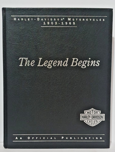 The legend begins - the,