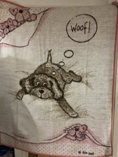 Snatch the dog - dog, hall