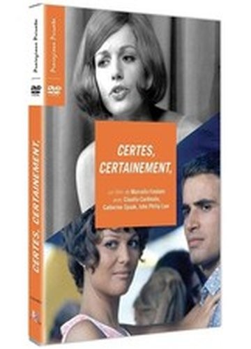 Certes certainement - certes, (import)
