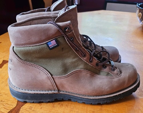 Danner light gore tex - light, ii