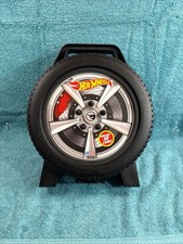 Hot Wheels Case Matchbox