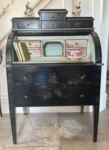 Antique style decorative - antique,