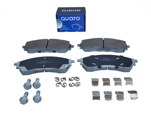 Fits quaro qp1883 ham pads - fits,
